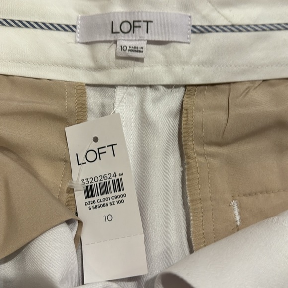 Brand New Loft Short - Picture 2 of 3